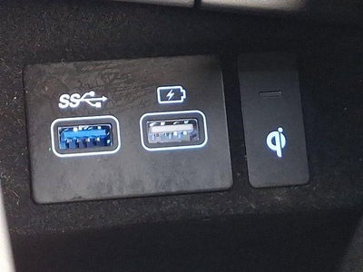 2024 Genesis GV70 3.5T AWD Sport