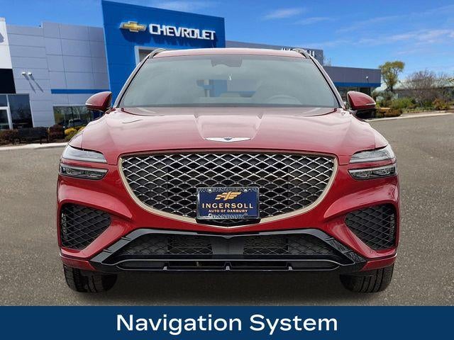 2024 Genesis GV70 3.5T AWD Sport