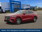 2024 Genesis GV70 3.5T AWD Sport