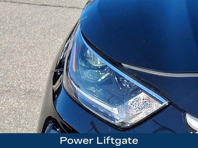 2021 Toyota Highlander Hybrid LE