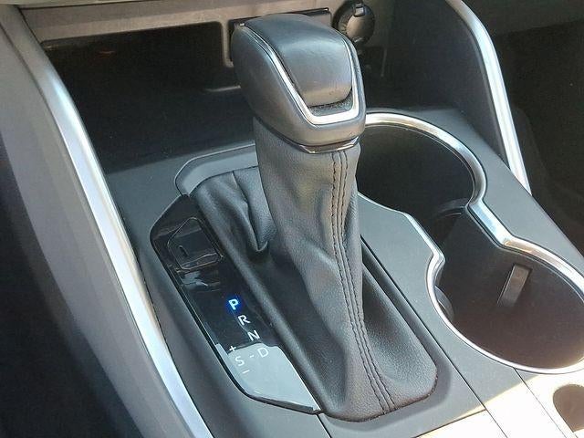 2021 Toyota Highlander Hybrid LE