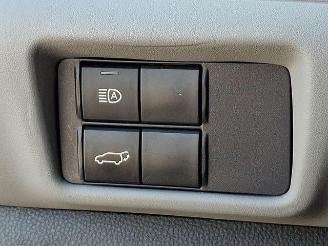 2021 Toyota Highlander Hybrid LE