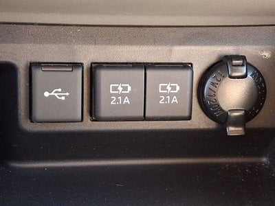 2021 Toyota Highlander Hybrid LE