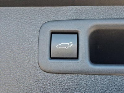 2021 Toyota Highlander Hybrid LE