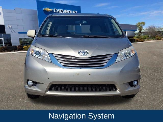 Used 2016 Toyota Sienna XLE with VIN 5TDDK3DC1GS145766 for sale in Danbury, CT