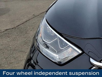 2021 Toyota Highlander Hybrid Limited