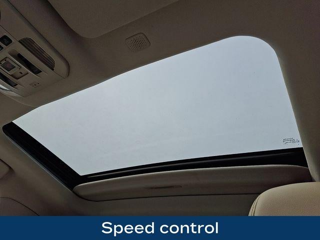 2021 Toyota Highlander Hybrid Limited