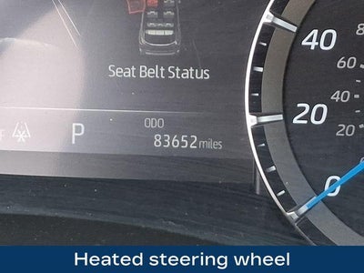 2021 Toyota Highlander Hybrid Limited