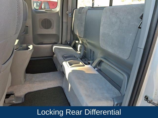 2006 Toyota Tacoma Base