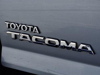 2006 Toyota Tacoma Base
