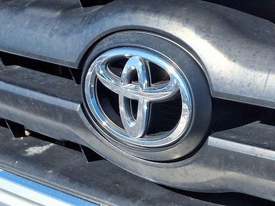 2006 Toyota Tacoma Base