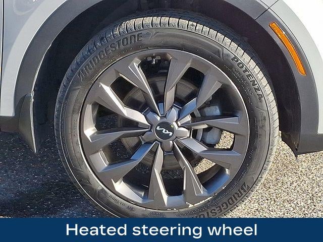 2022 Kia Sorento X-Line SX Prestige