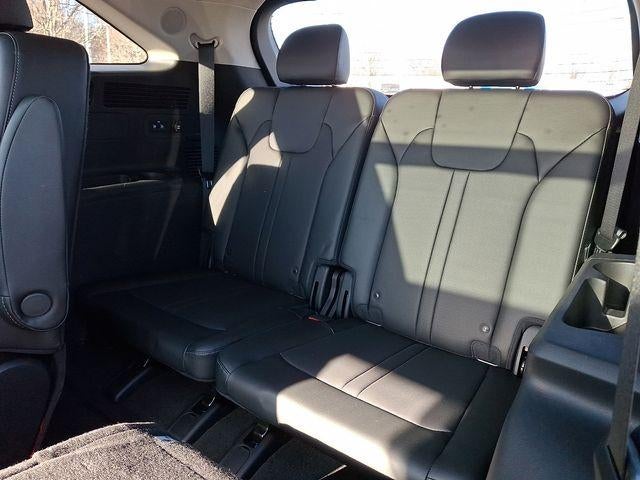 2022 Kia Sorento X-Line SX Prestige