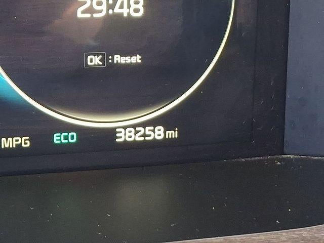 2022 Kia Sorento X-Line SX Prestige