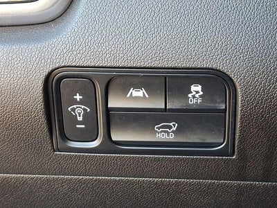 2022 Kia Sorento X-Line SX Prestige