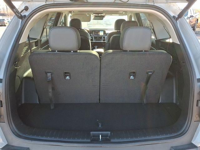 2022 Kia Sorento X-Line SX Prestige