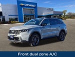 2022 Kia Sorento X-Line SX Prestige