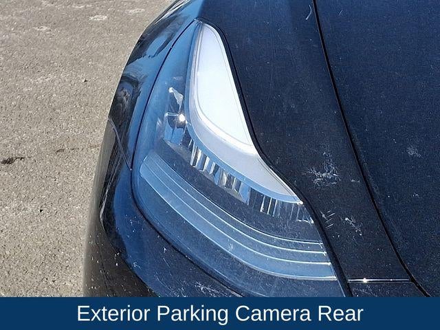 2018 Tesla Model 3 Long Range Battery