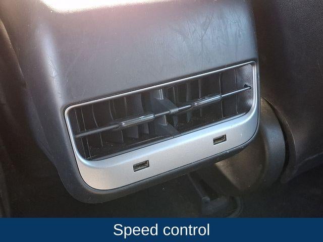 2018 Tesla Model 3 Long Range Battery