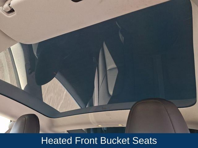 2018 Tesla Model 3 Long Range Battery