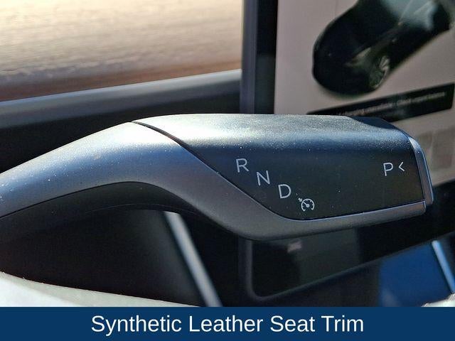 2018 Tesla Model 3 Long Range Battery