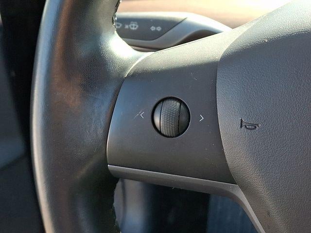 2018 Tesla Model 3 Long Range Battery