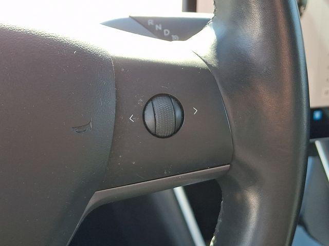 2018 Tesla Model 3 Long Range Battery