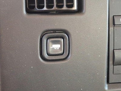 2025 GMC Savana Cutaway 3500 Base