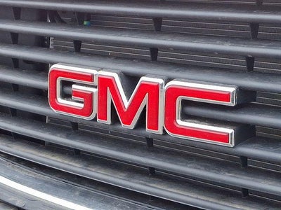 2025 GMC Savana Cutaway 3500 Base