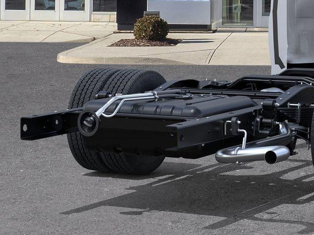 2025 GMC Savana Cutaway 3500 Base