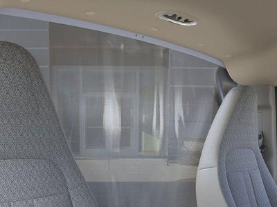 2025 GMC Savana Cutaway 3500 Base