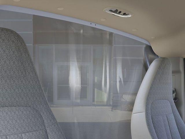 2025 GMC Savana Cutaway 3500 Base