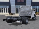2025 GMC Savana Cutaway 3500 Base