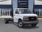 2025 GMC Savana Cutaway 3500 Base