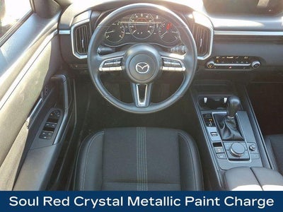 2023 Mazda Mazda CX-50 2.5 S Preferred Plus