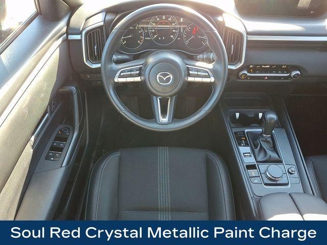2023 Mazda Mazda CX-50 2.5 S Preferred Plus
