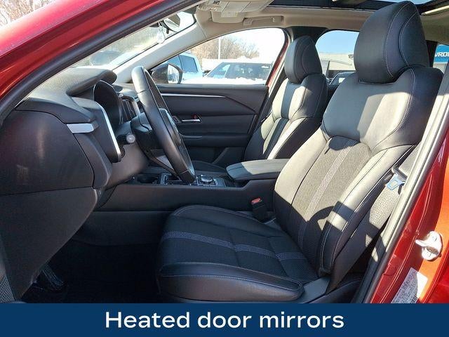 2023 Mazda Mazda CX-50 2.5 S Preferred Plus