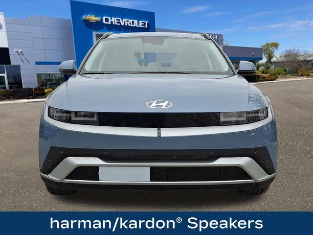 2025 Hyundai IONIQ 5 SEL