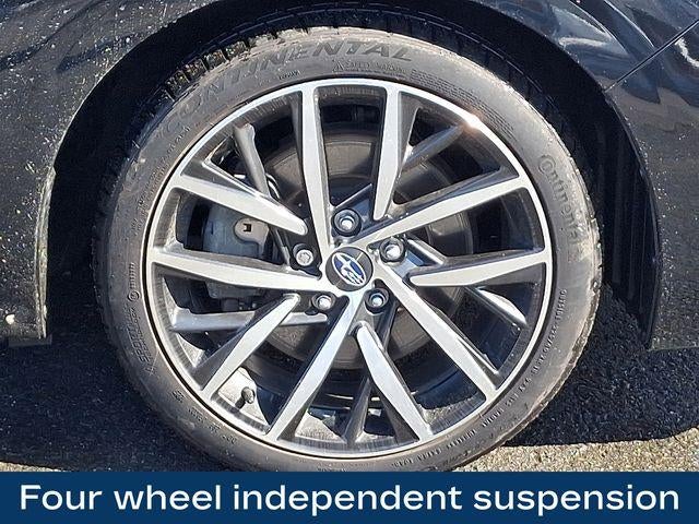 2024 Subaru Impreza Sport 5-Door