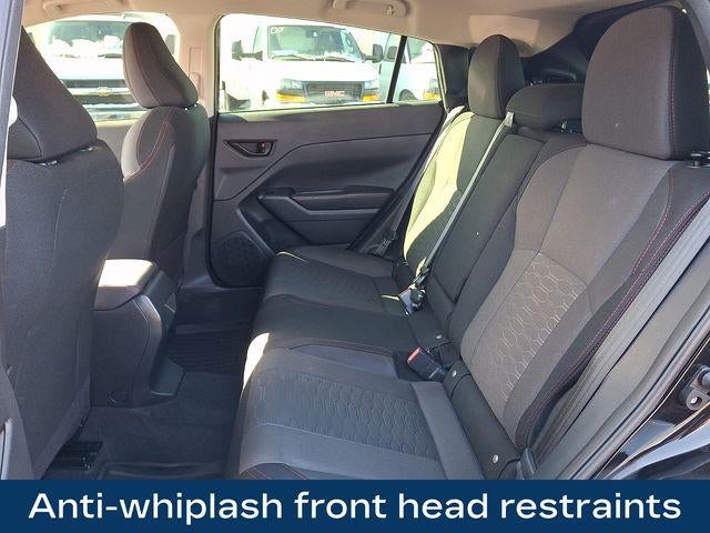 2024 Subaru Impreza Sport 5-Door