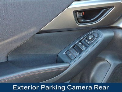 2024 Subaru Impreza Sport 5-Door