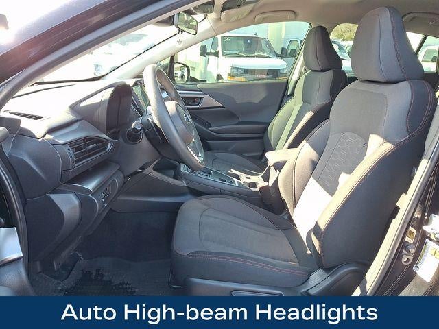 2024 Subaru Impreza Sport 5-Door