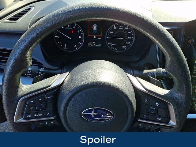 2024 Subaru Impreza Sport 5-Door