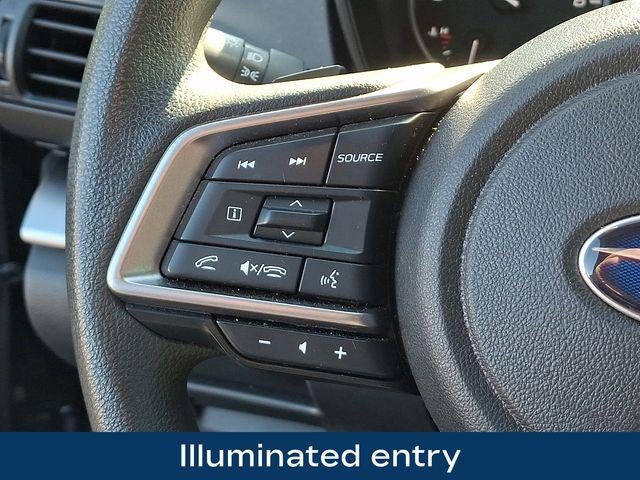 2024 Subaru Impreza Sport 5-Door