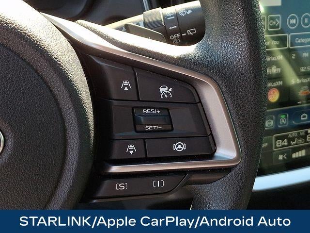 2024 Subaru Impreza Sport 5-Door