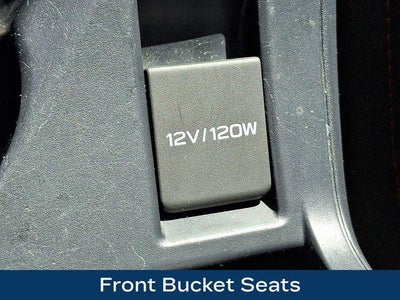 2024 Subaru Impreza Sport 5-Door