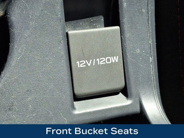 2024 Subaru Impreza Sport 5-Door