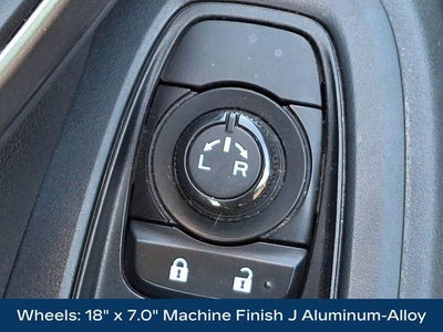 2024 Subaru Impreza Sport 5-Door