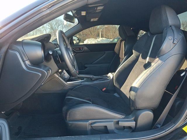 2024 Toyota GR86 Premium