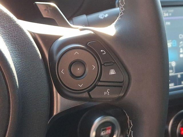 2024 Toyota GR86 Premium